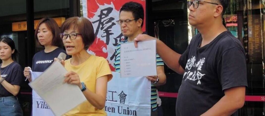 Aliansi Minta ABK Migran Laut Jauh Dilindungi UU Standar Ketenagakerjaan